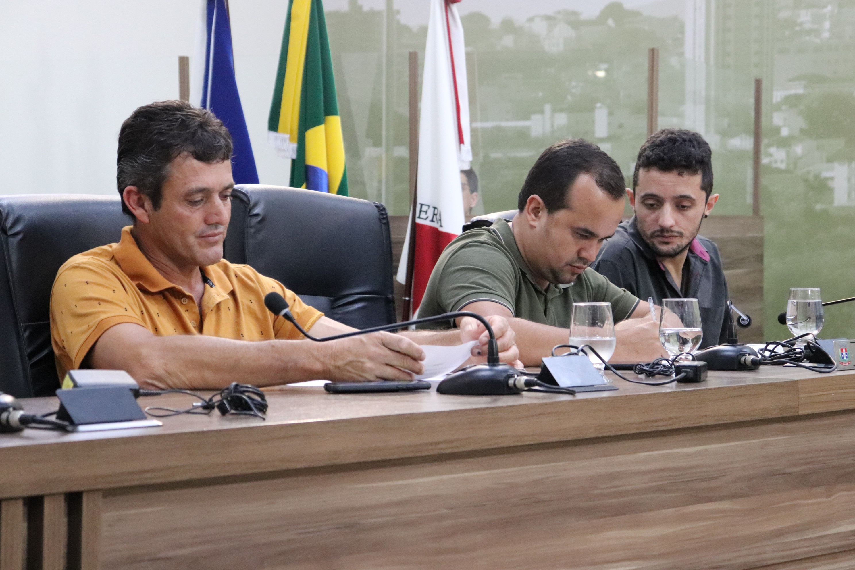 Imagem 6 da notícia: Câmara sedia prestação de contas