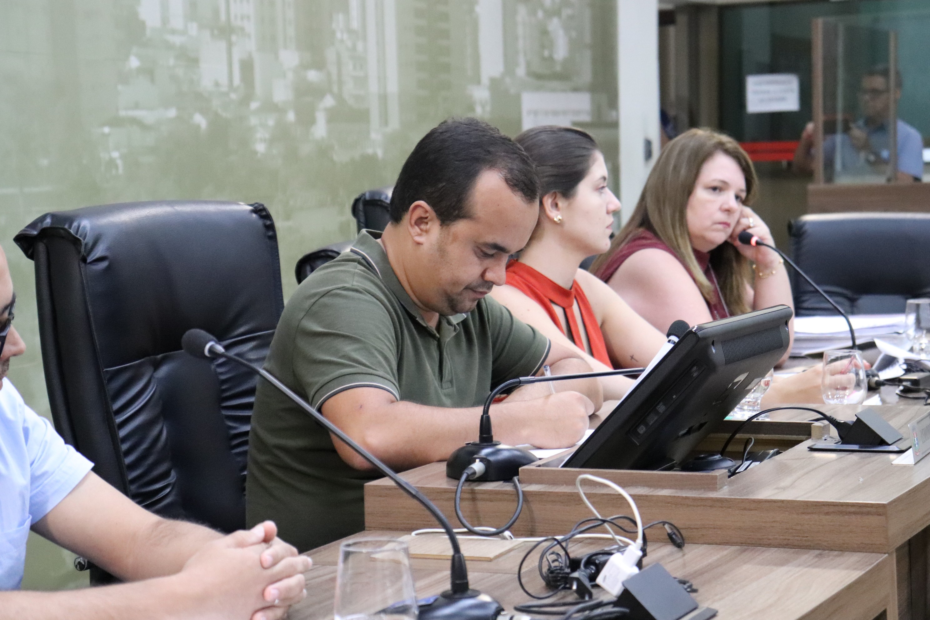 Imagem 7 da notícia: Câmara sedia prestação de contas