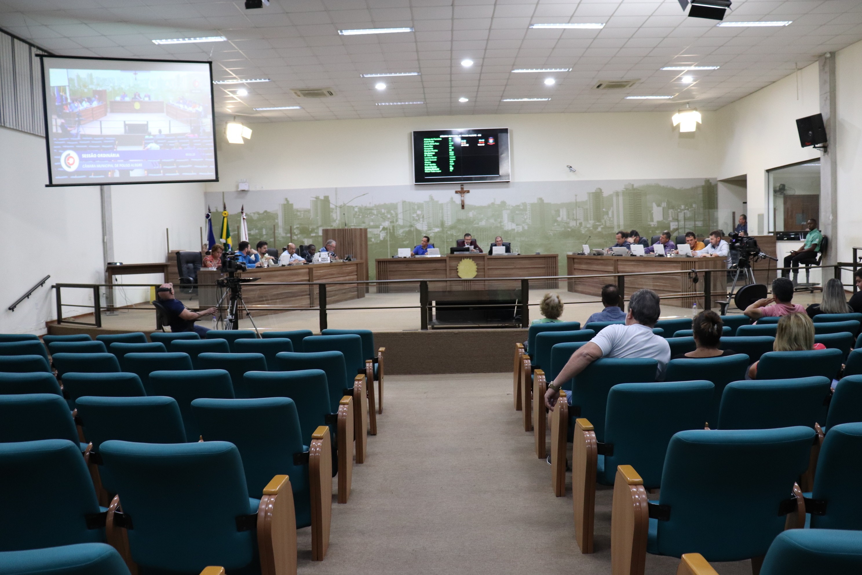 Imagem 1 da notícia: Fim da impunidade: vereadores aprovam Lei que multará quem maltrata animais