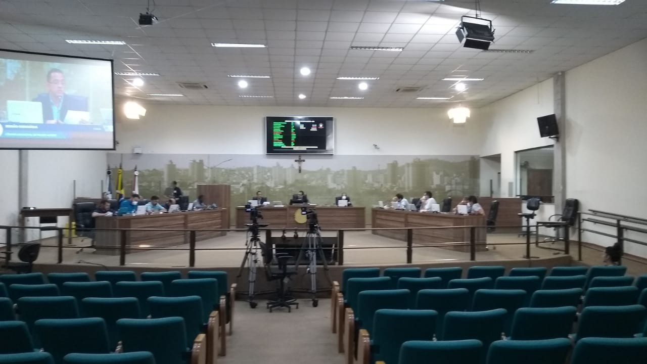 Imagem 1 da notícia: Vereadores aprovam R$11 milhões para obras na Dique I e Jacy Laraia