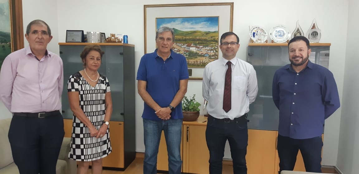 Imagem 1 da notícia: Câmara Municipal transfere R$ 700 mil para doar cestas básicas e suprimentos a famílias carentes