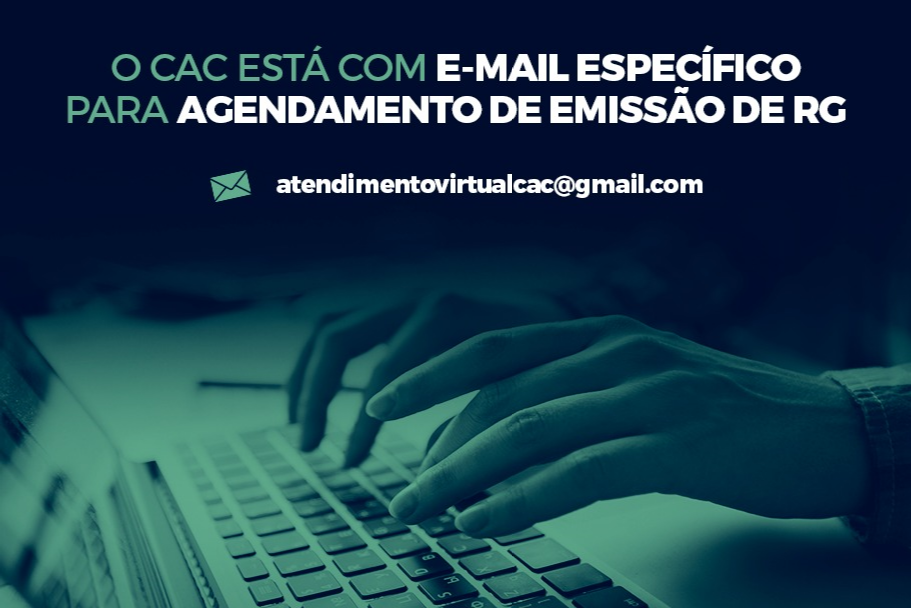 Imagem 2 da notícia: CAC mantém atividades ativas com agendamento