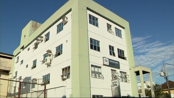 Imagem 1 da notícia: Recurso economizado na Câmara será destinado à Polícia Civil de Pouso Alegre