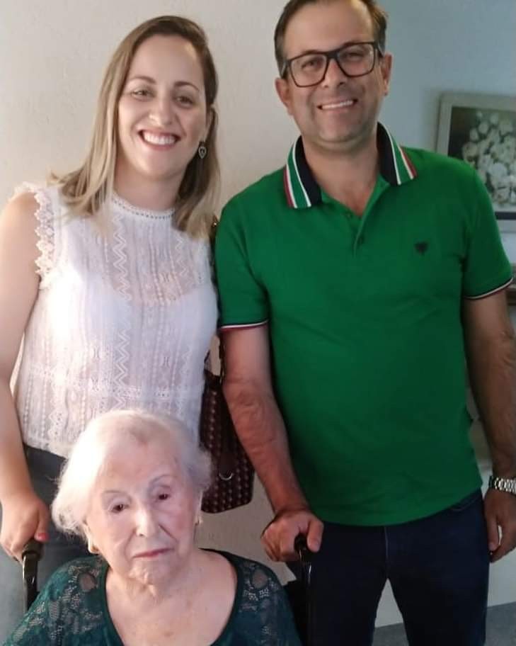 Imagem 1 da notícia: NOTA DE PESAR