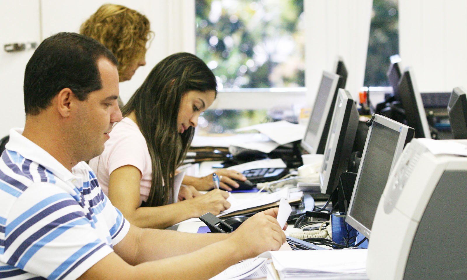 Imagem 1 da notícia: Câmara aprova reajuste na alíquota do Iprem para 14%