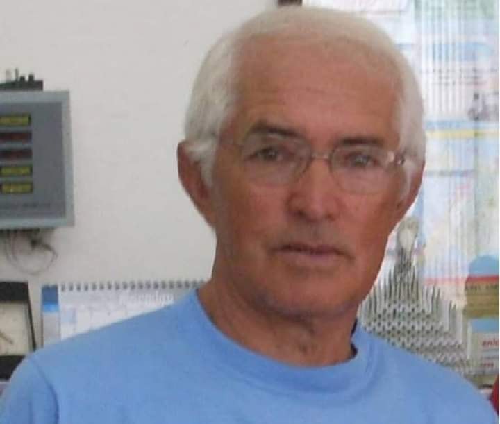 Imagem 1 da notícia: NOTA DE PESAR