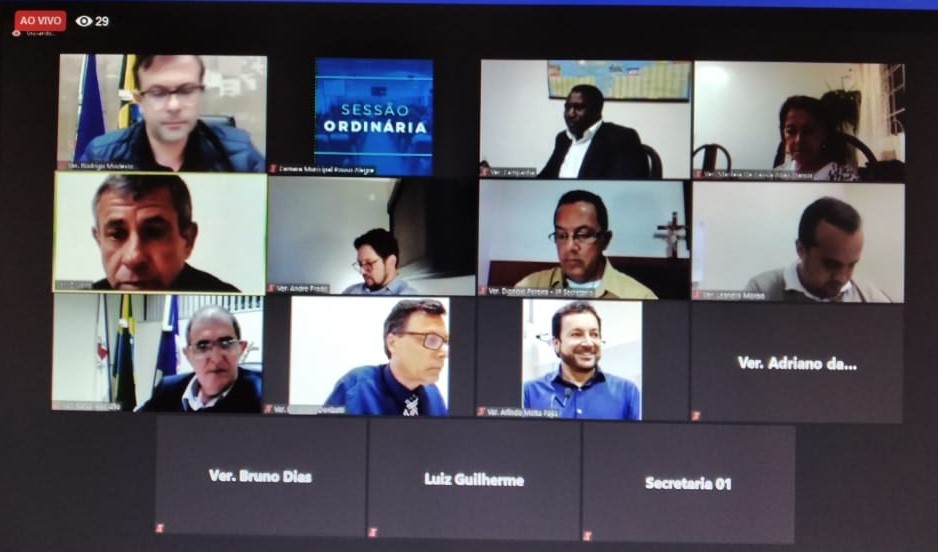 Imagem 1 da notícia: Câmara autoriza permuta em área que viabiliza obras da Bacia do Primavera