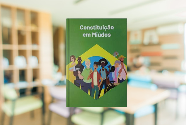 Imagem 1 da notícia: Constituição em Miúdos é aprovada em Araguaína - TO