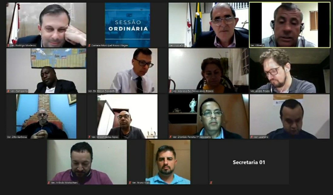 Imagem 1 da notícia: Câmara autoriza permuta em área que viabiliza obras da Bacia do Primavera