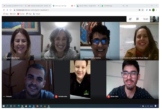 Imagem 2 da notícia: Jogo Nacional da Cidadania com novo tema é construído coletivamente.