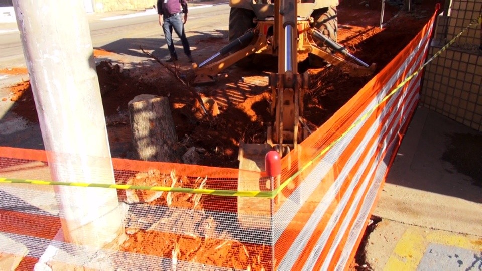 Imagem 4 da notícia: Câmara Municipal inicia nova fase de revitalização das calçadas