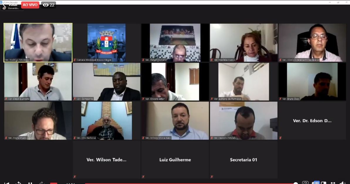 Imagem 1 da notícia: Câmara aprova data para fortalecer as prerrogativas da Advocacia