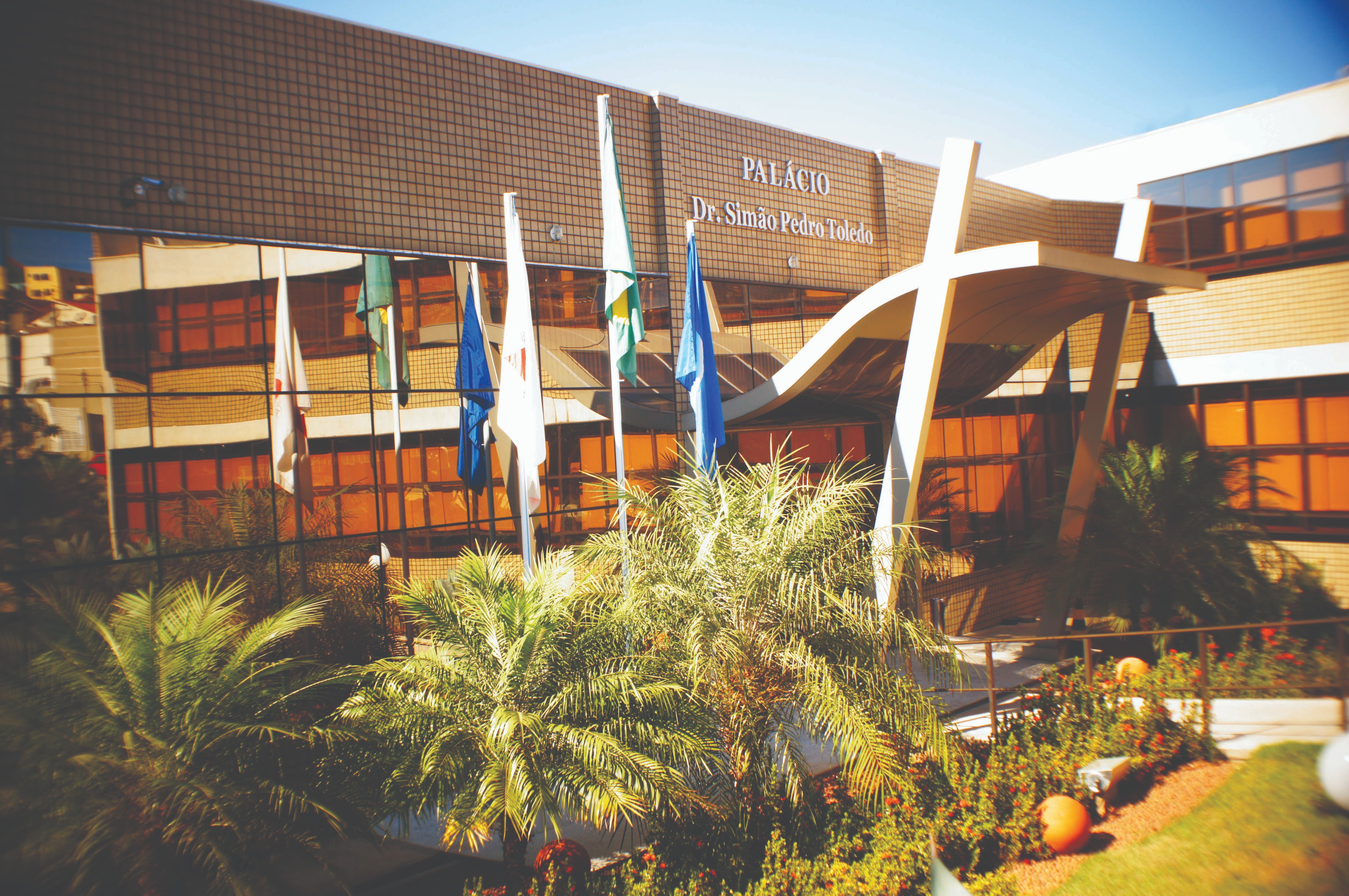 Imagem 1 da notícia: Pouso Alegre elege novos representantes para Legislatura 2021-2024