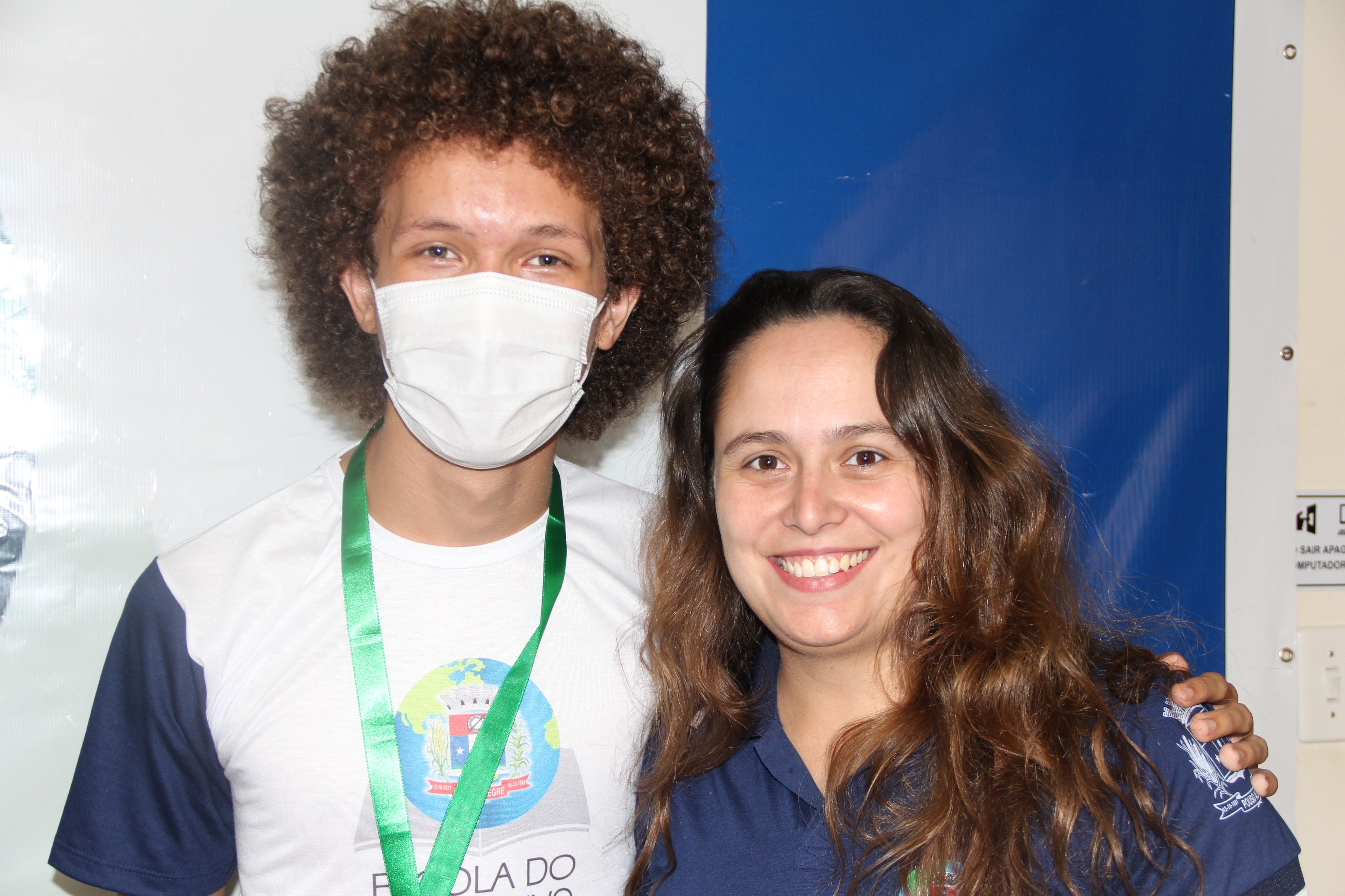 Imagem 5 da notícia: POUSO ALEGRE VENCE GINCANA DO SABER MIRIM REGIONAL!!