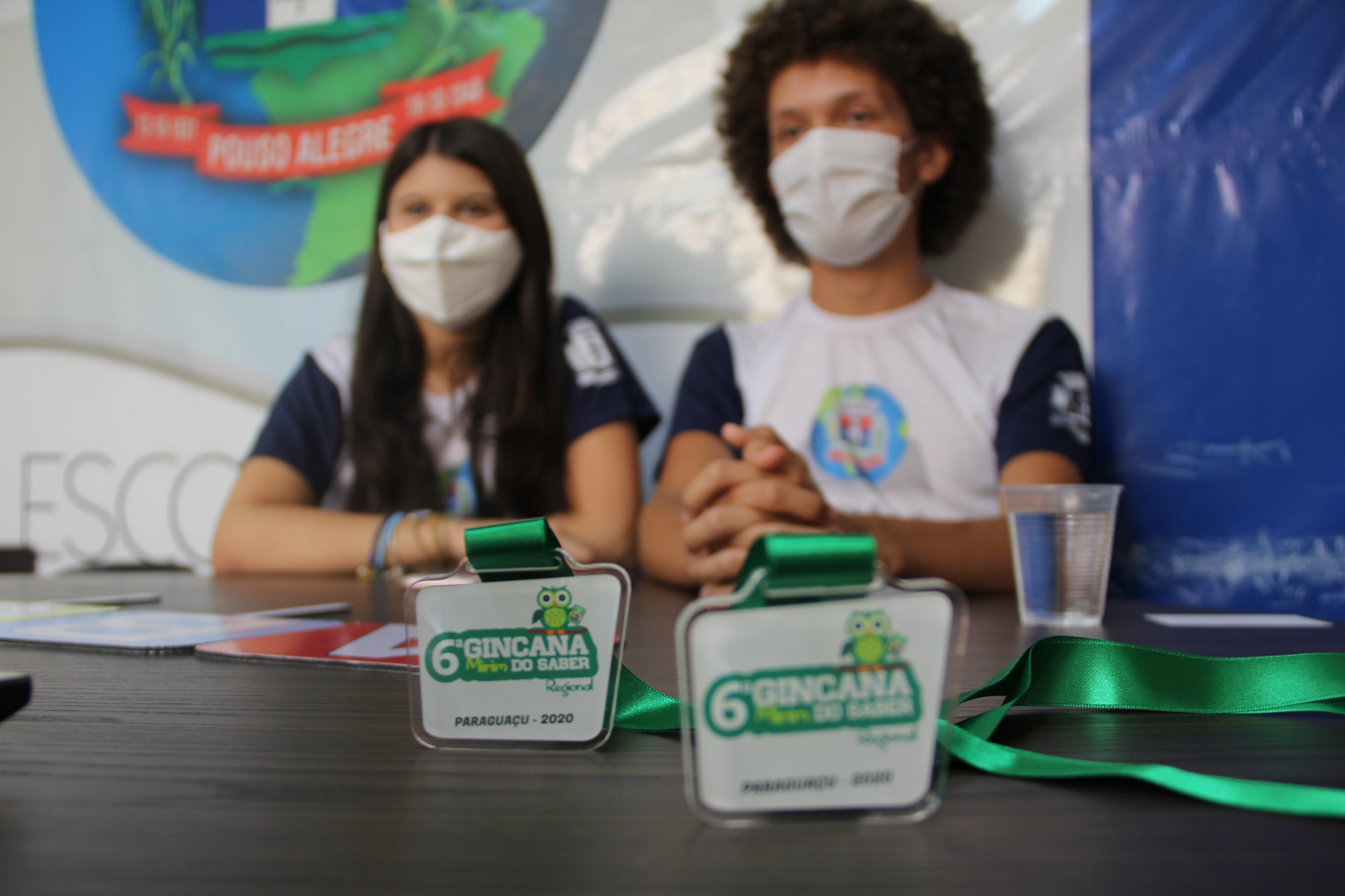 Imagem 3 da notícia: POUSO ALEGRE VENCE GINCANA DO SABER MIRIM REGIONAL!!