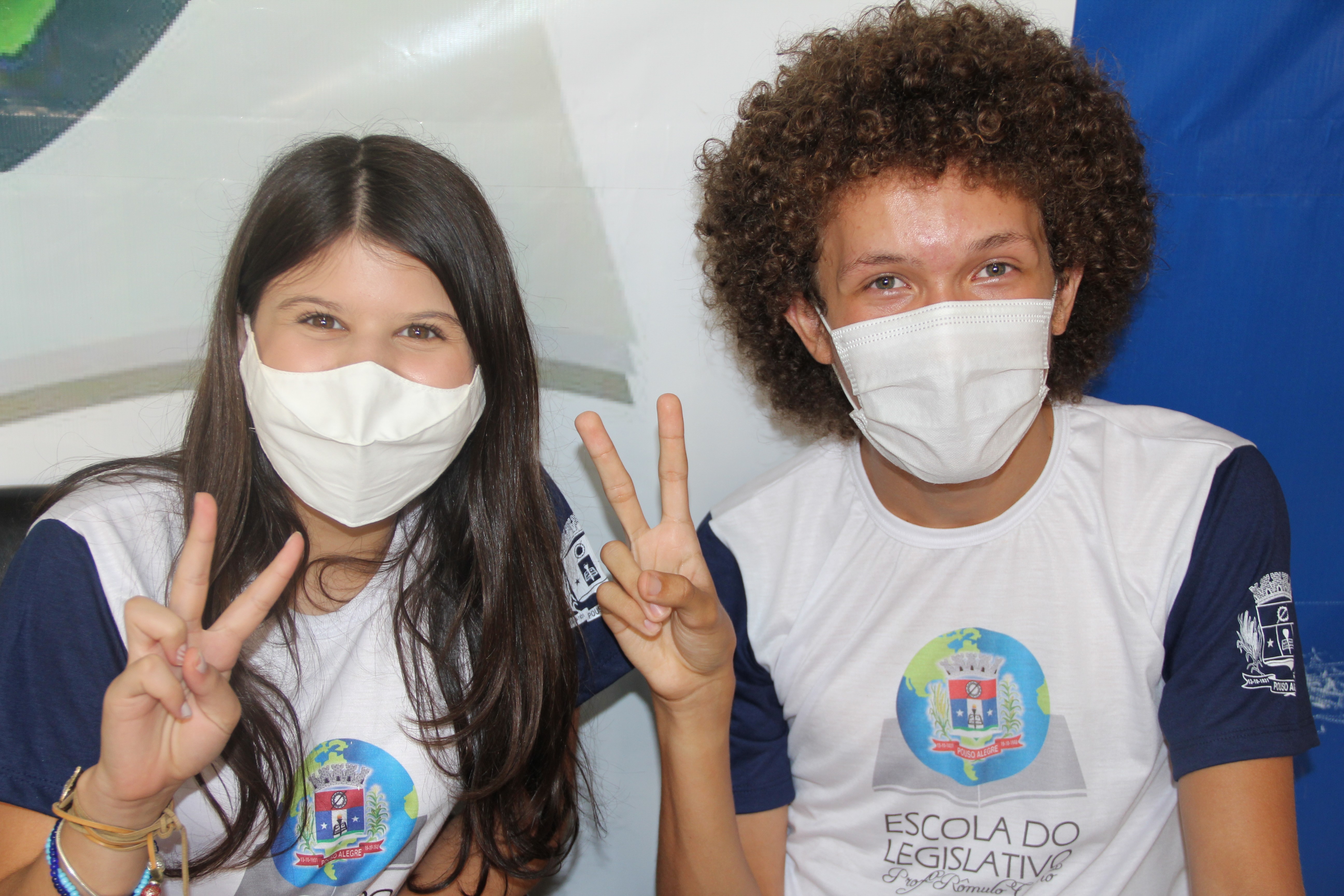 Imagem 4 da notícia: POUSO ALEGRE VENCE GINCANA DO SABER MIRIM REGIONAL!!