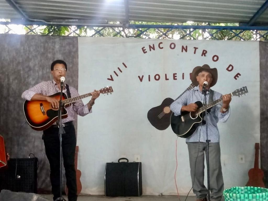 Imagem 1 da notícia: Valorizando cultura local, Câmara insere Encontro de Violeiros no calendário oficial