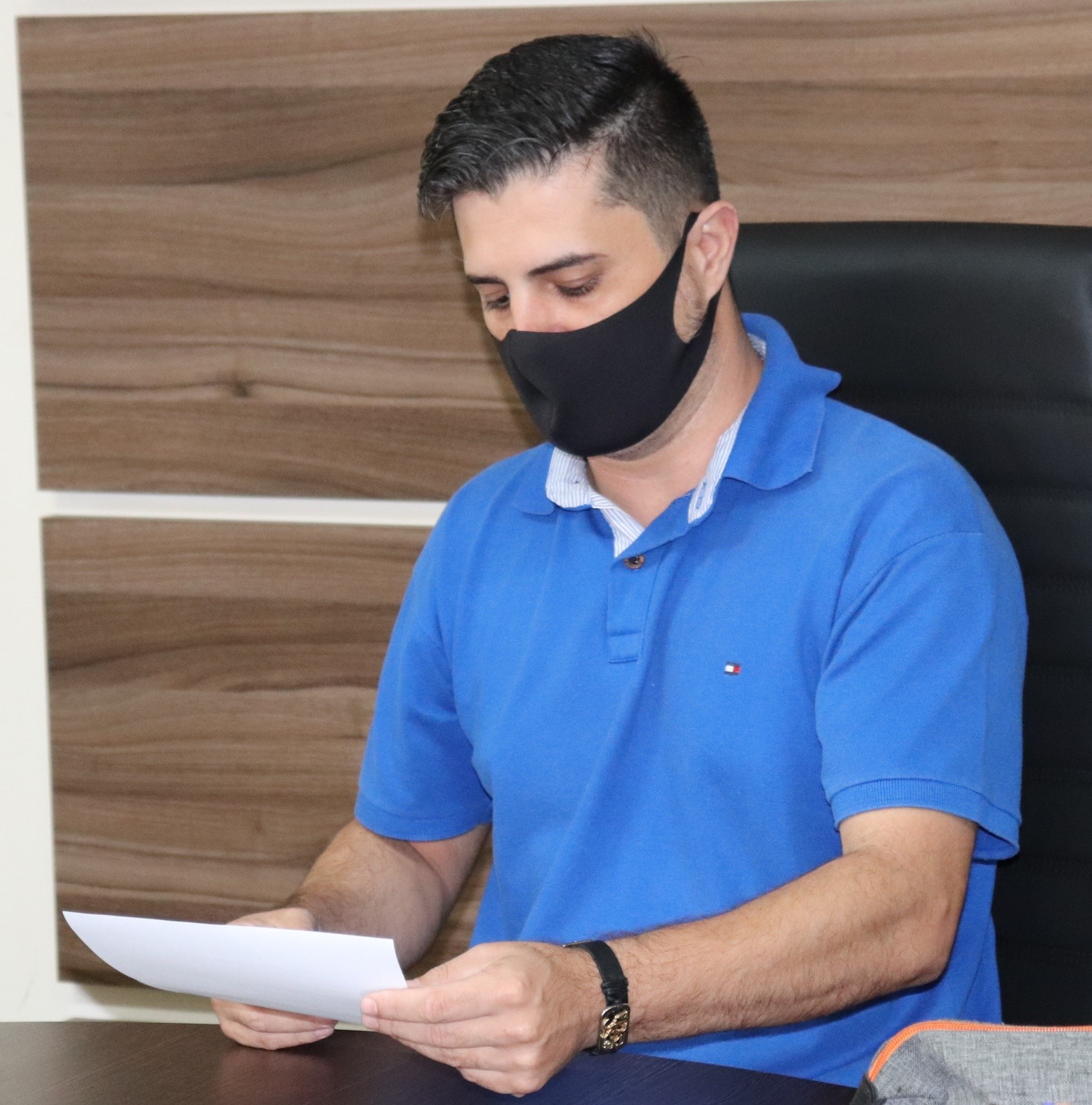 Imagem 1 da notícia: Câmara de Pouso Alegre define composição das Comissões permanentes para 2021