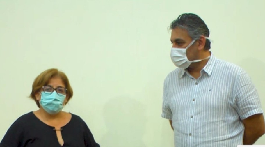 Imagem 1 da notícia: Decreto que flexibiliza funcionamento de alguns serviços em Pouso Alegre será publicado nesta terça-feira (26)