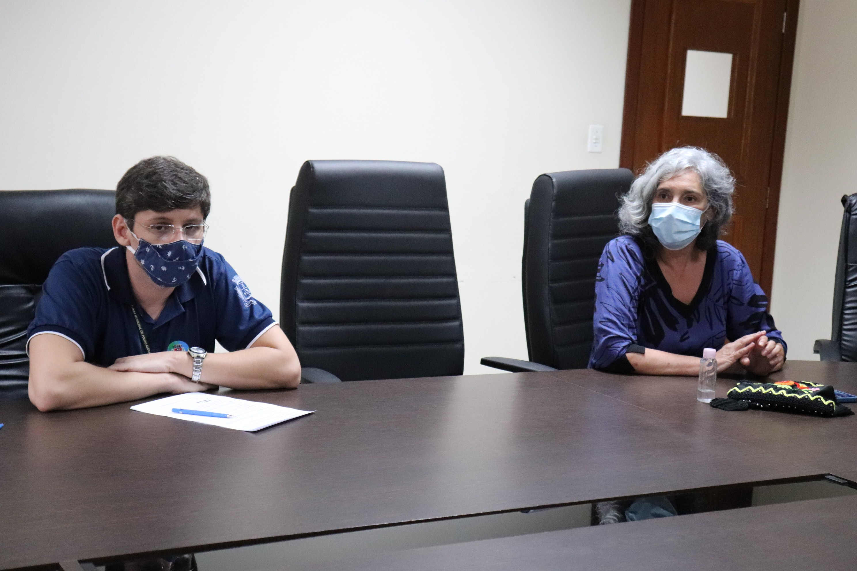 Imagem 2 da notícia: Escola do Legislativo apresenta novidades para 2021