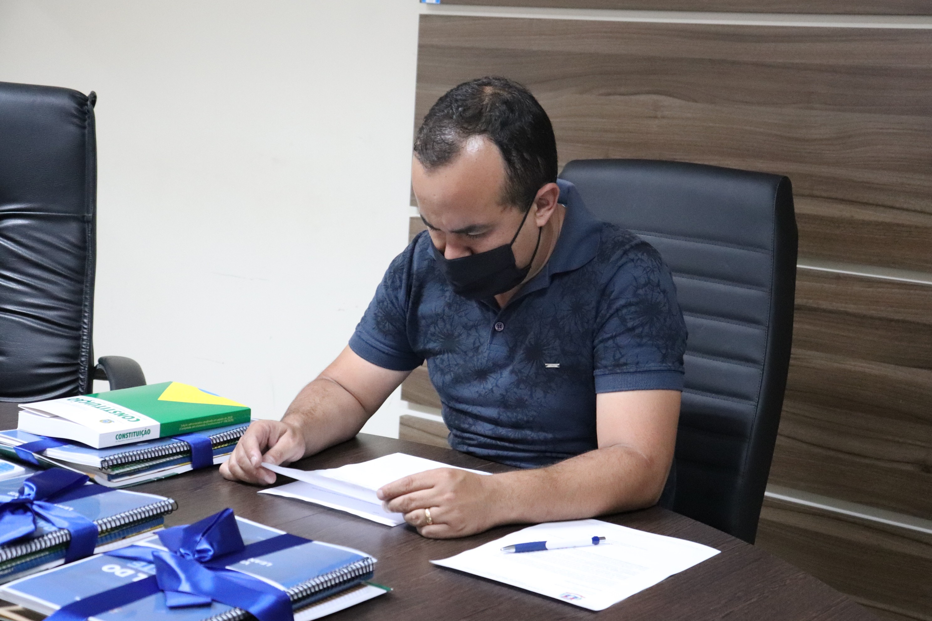 Imagem 3 da notícia: Escola do Legislativo apresenta novidades para 2021