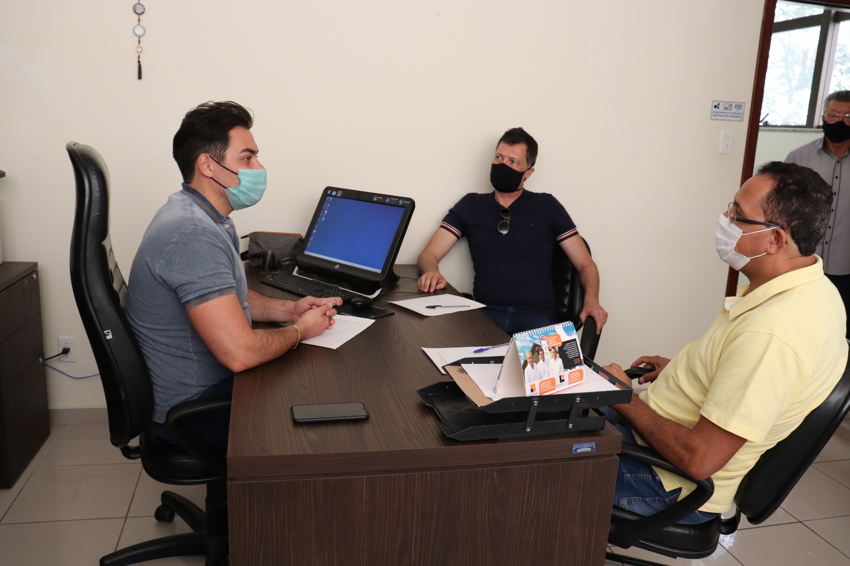 Imagem 1 da notícia: Comissão de Defesa dos Direitos da Pessoa com Deficiência e da Pessoa Idosa vai trabalhar na identificação das necessidades de políticas públicas voltadas para a classe