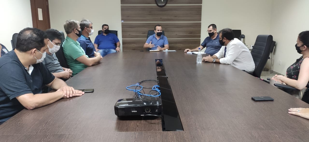 Imagem 1 da notícia: Pessoas em situação de rua: tema de reunião na Câmara