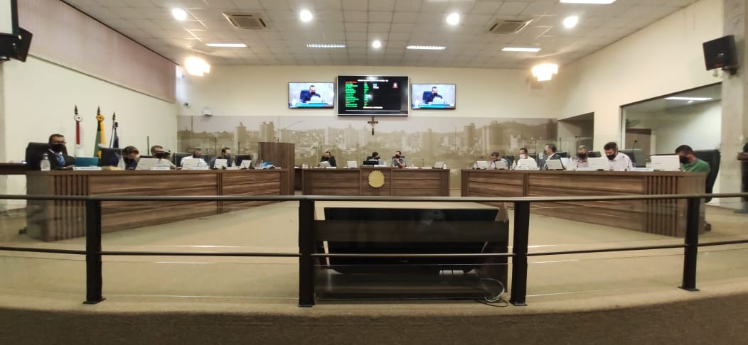 Imagem 1 da notícia: Câmara aprova investimento de R$3 milhões para a Educação