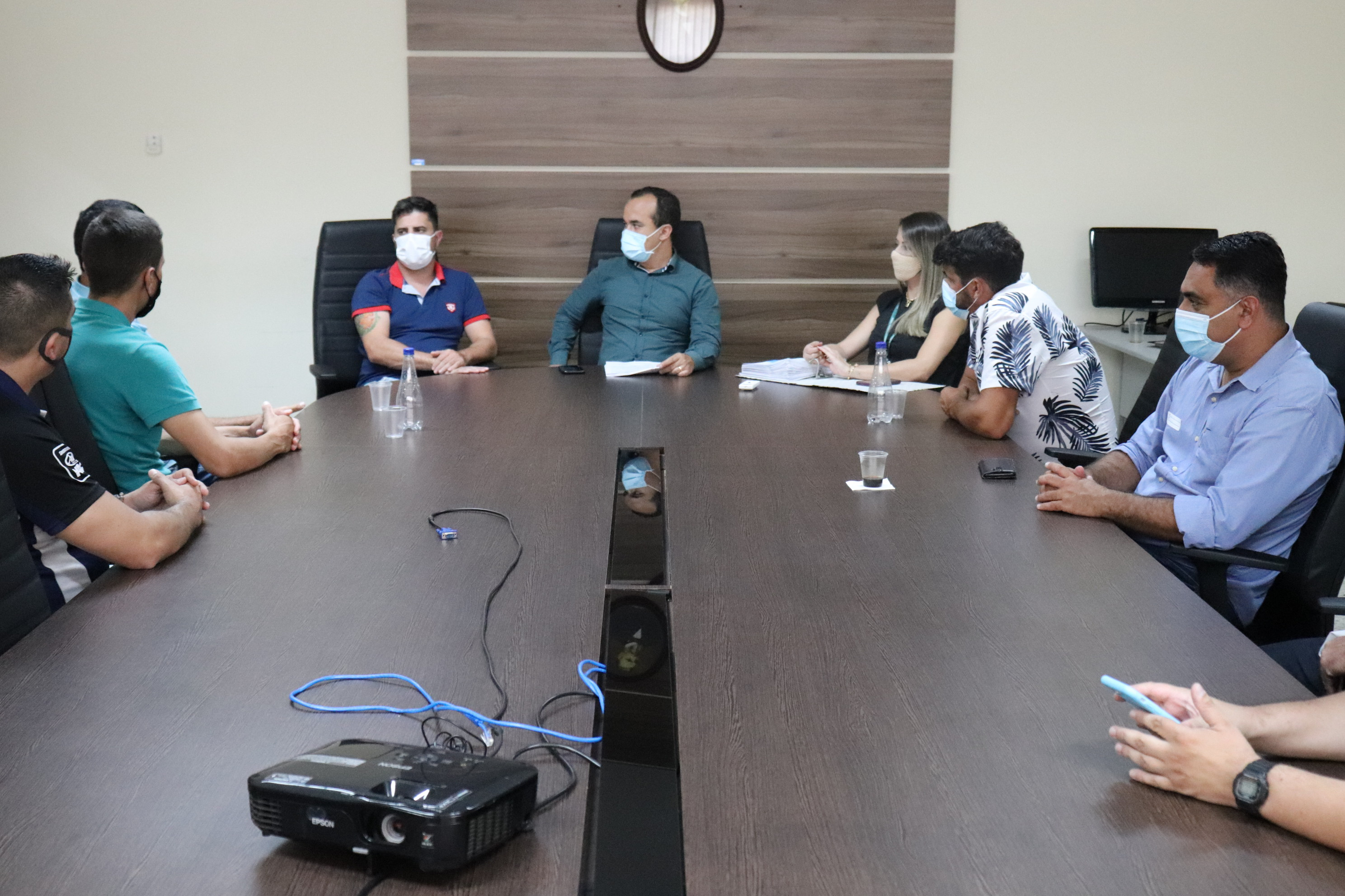 Imagem 1 da notícia: Ações da Câmara em relação aos serviços prestados pela Copasa em Pouso Alegre são exemplos para cidades da Região