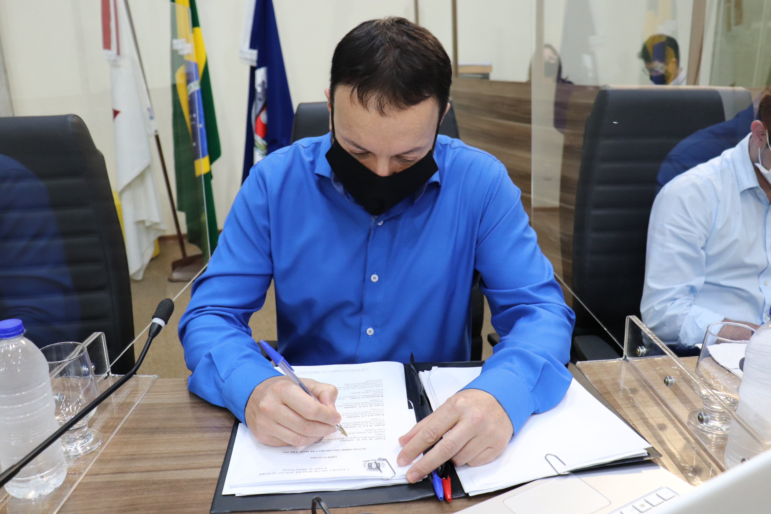 Imagem 1 da notícia: Lucila de Melo dará nome à rua no bairro Colina do Rei