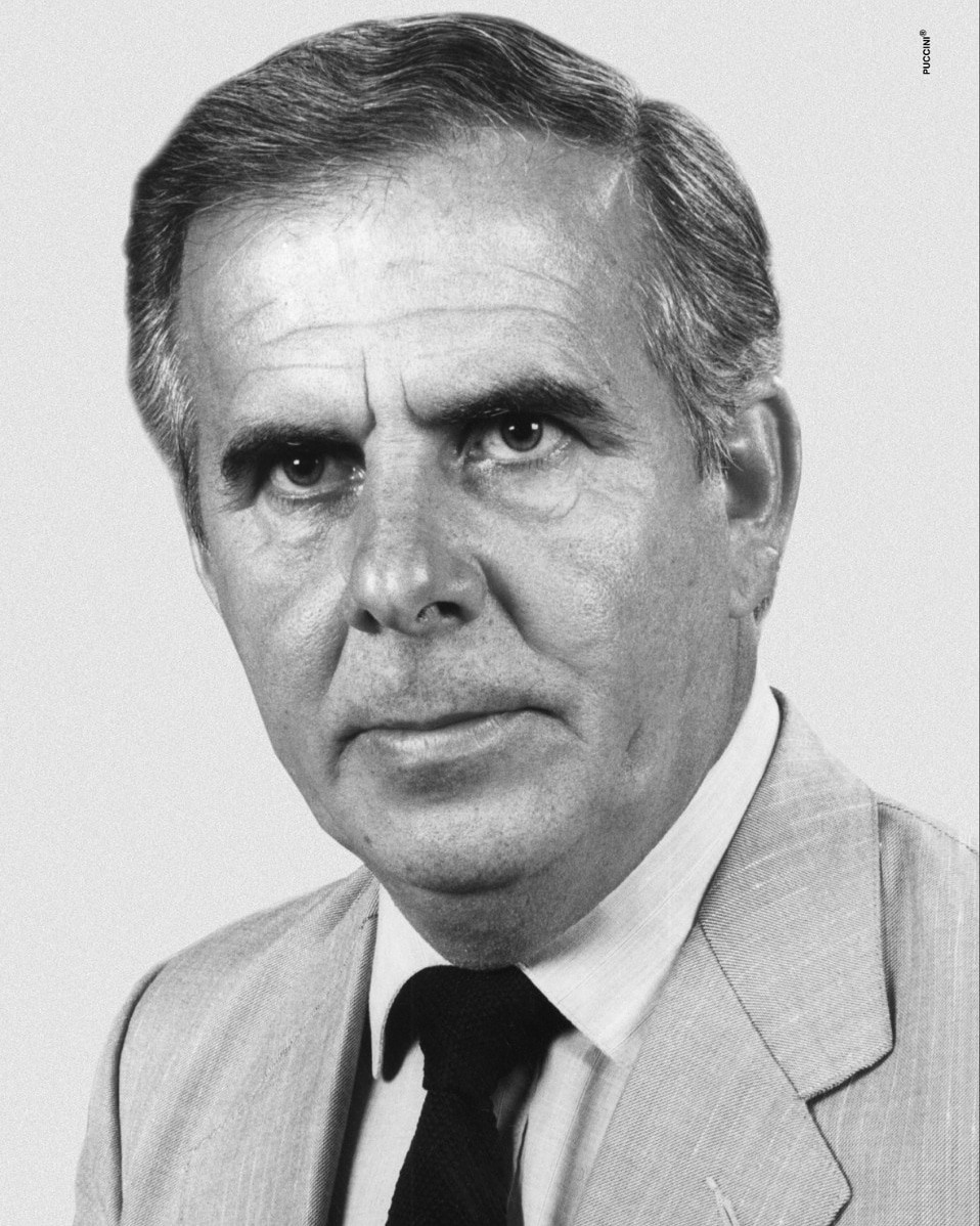 Imagem 1 da notícia: Câmara comunica com pesar o falecimento do ex-vereador Tião Elias