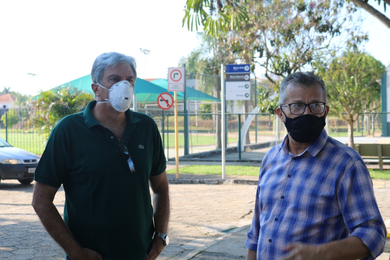 Imagem 3 da notícia: Câmara de Pouso Alegre incentiva imunização contra a Covid - 19