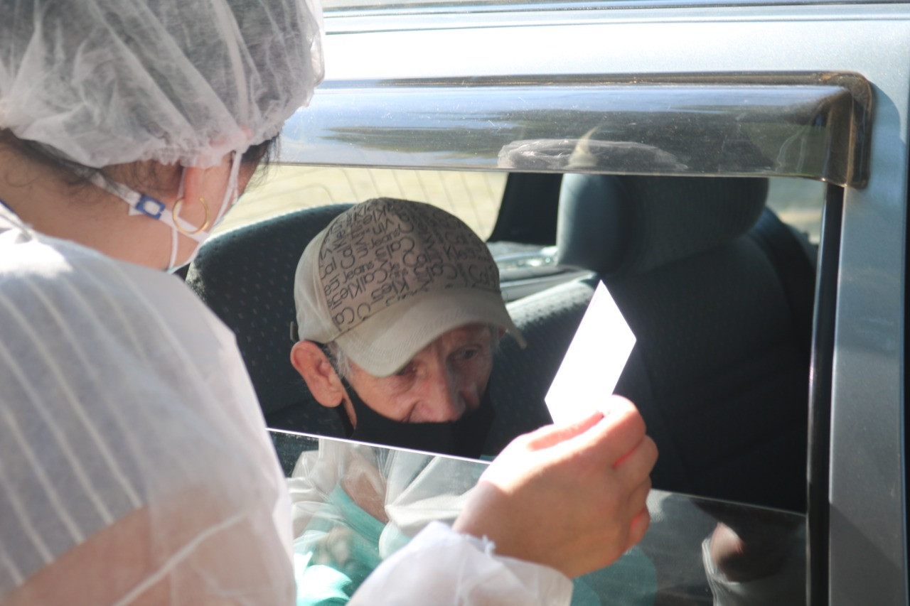 Imagem 2 da notícia: Câmara de Pouso Alegre incentiva imunização contra a Covid - 19