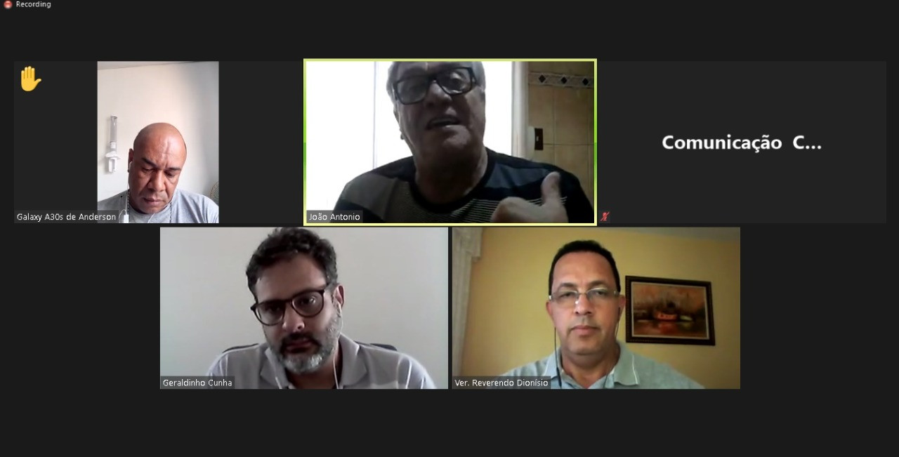 Imagem 1 da notícia: Câmara de Pouso Alegre se atenta para assuntos importantes que afetam de forma direta a sociedade