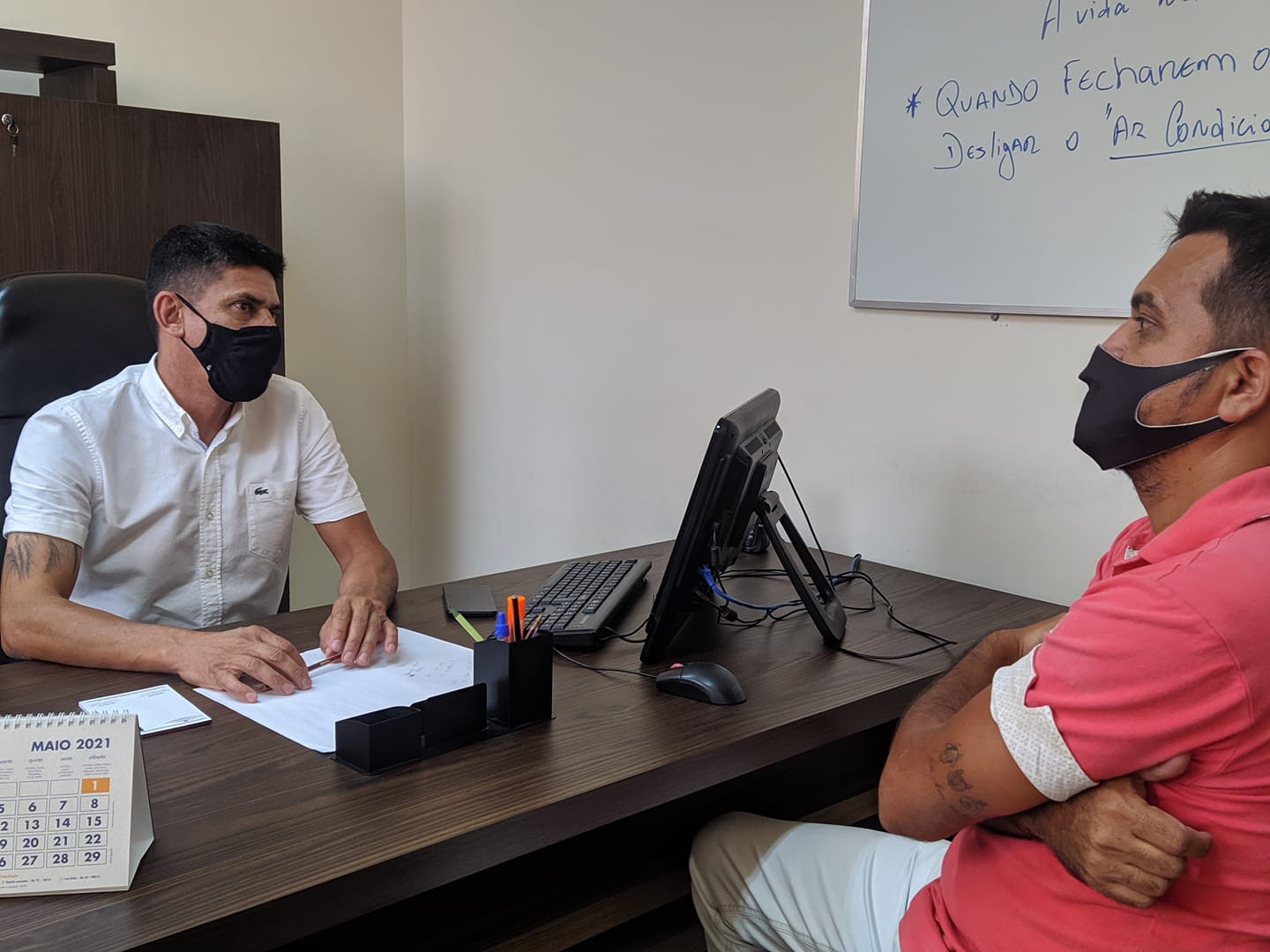 Imagem 1 da notícia: Causa animal está cada vez mais forte na região