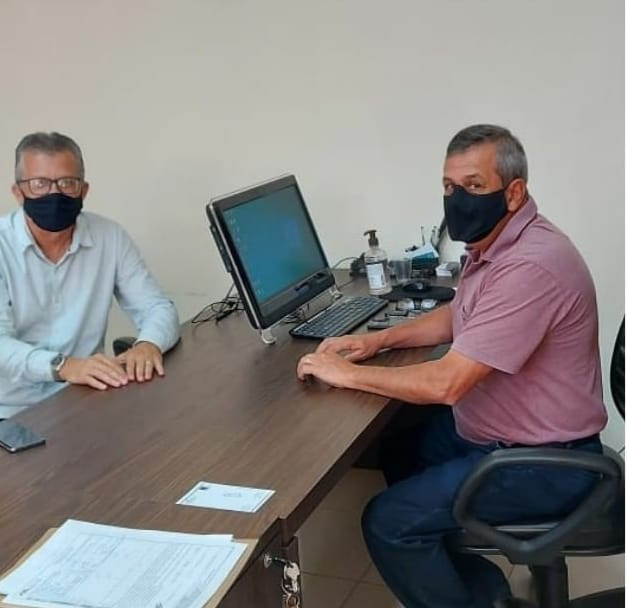 Imagem 1 da notícia: Em pauta: segurança na zona rural