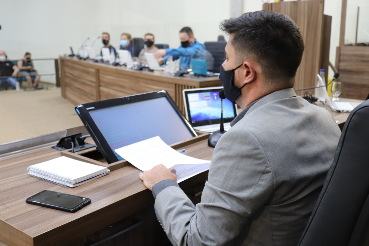 Imagem 1 da notícia: Projeto que garante recursos ao Terceiro Setor durante a pandemia passa pela segunda votação na Câmara