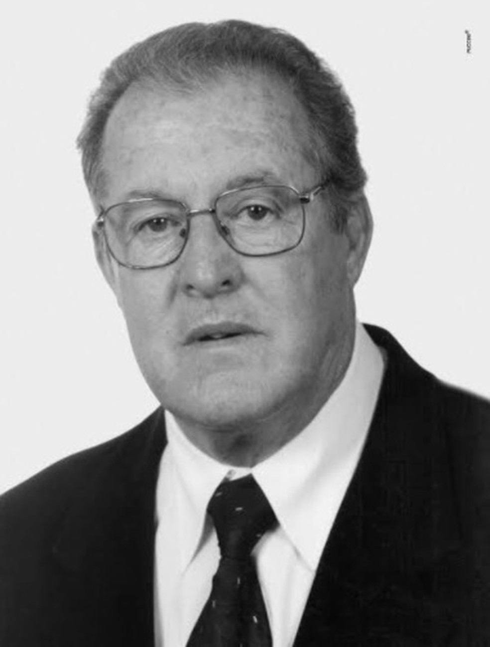 Imagem 1 da notícia: Ex-vereador que criou o Projeto Câmara Mirim em Pouso Alegre vai dar nome à Praça da cidade