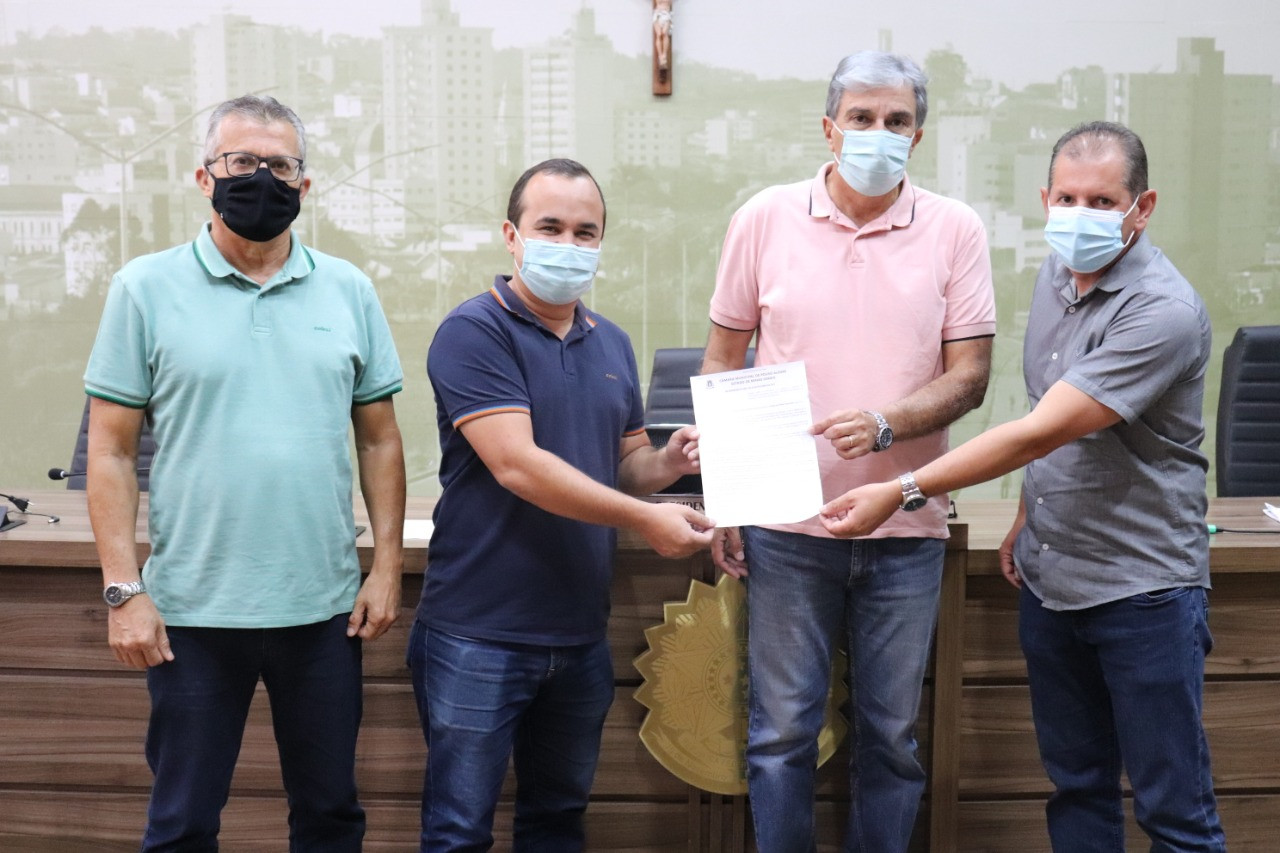 Imagem 3 da notícia: Câmara Entrevista vai abordar o melhoramento genético nesta sexta-feira, 30