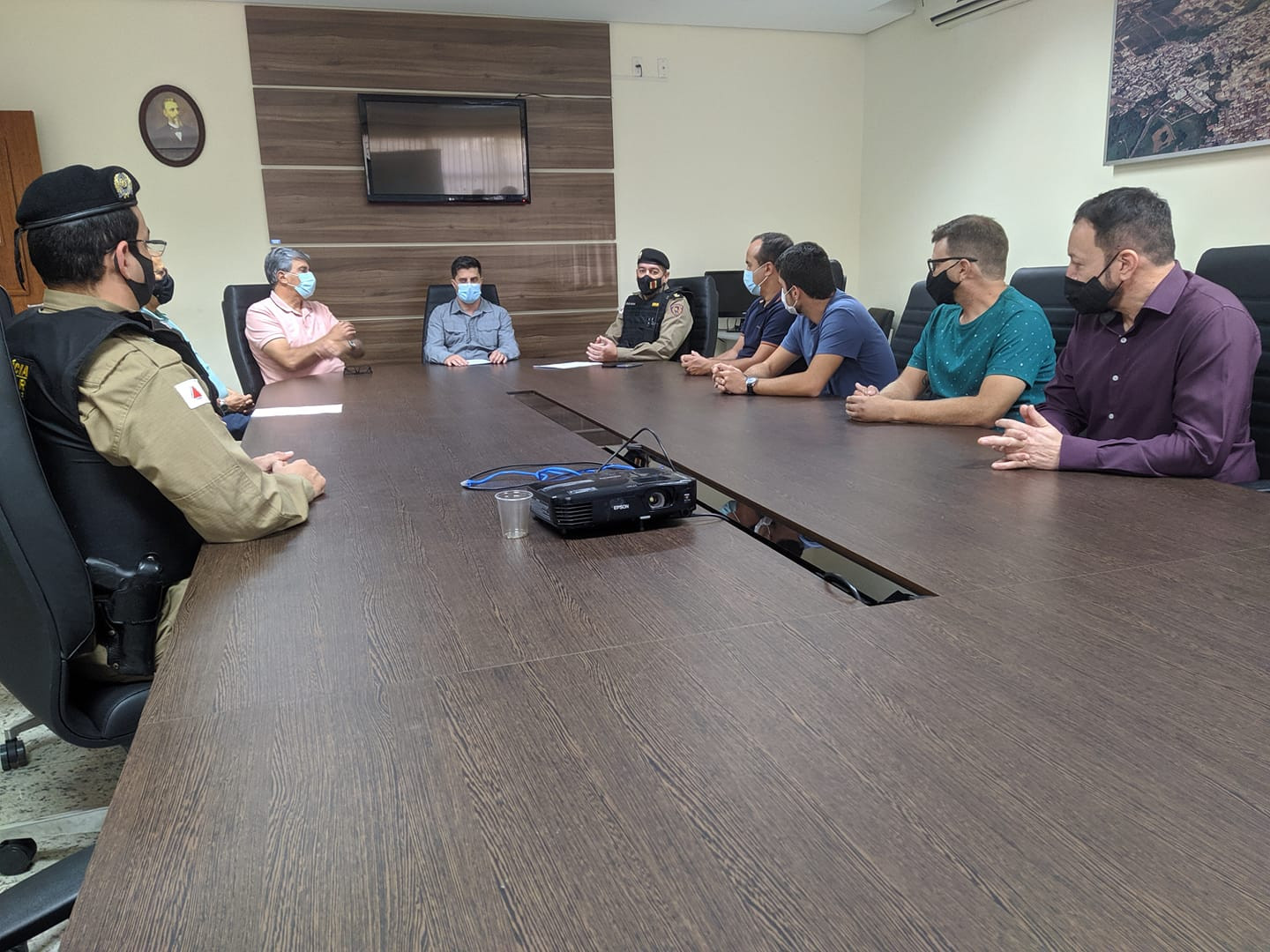 Imagem 2 da notícia: Câmara Entrevista vai abordar o melhoramento genético nesta sexta-feira, 30