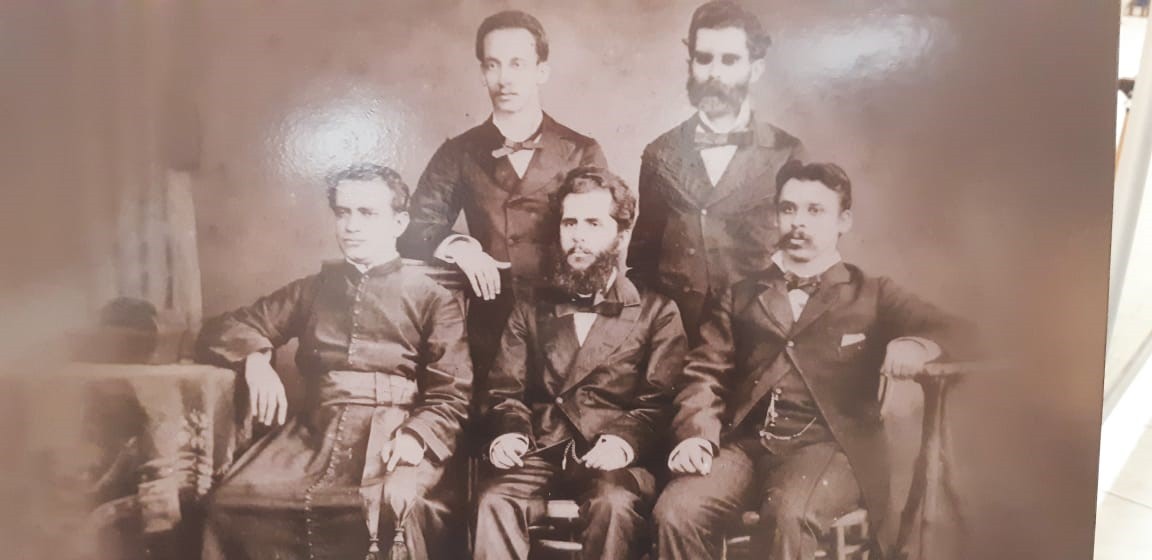 Imagem 4 da notícia: Museu Histórico Municipal Tuany Toledo realiza exposição “Escolas do Passado”