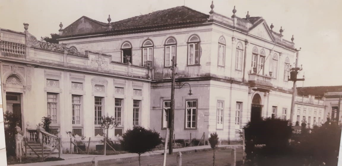 Imagem 3 da notícia: Museu Histórico Municipal Tuany Toledo realiza exposição “Escolas do Passado”
