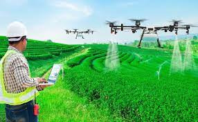 Imagem 1 da notícia: Câmara Entrevista irá falar sobre tecnologia no campo nesta sexta (07)