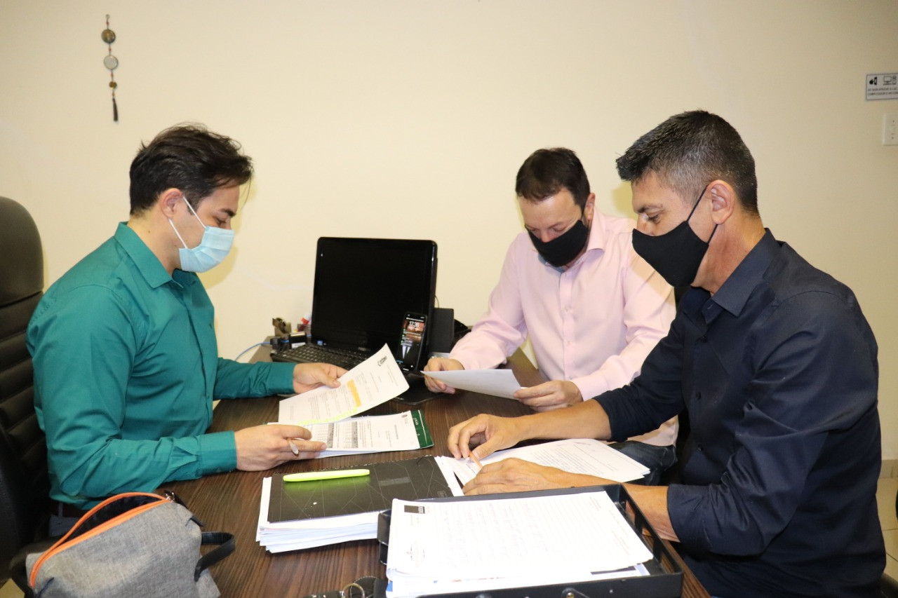 Imagem 2 da notícia: Covid-19: Vereadores aprovam crédito suplementar para ações de saúde