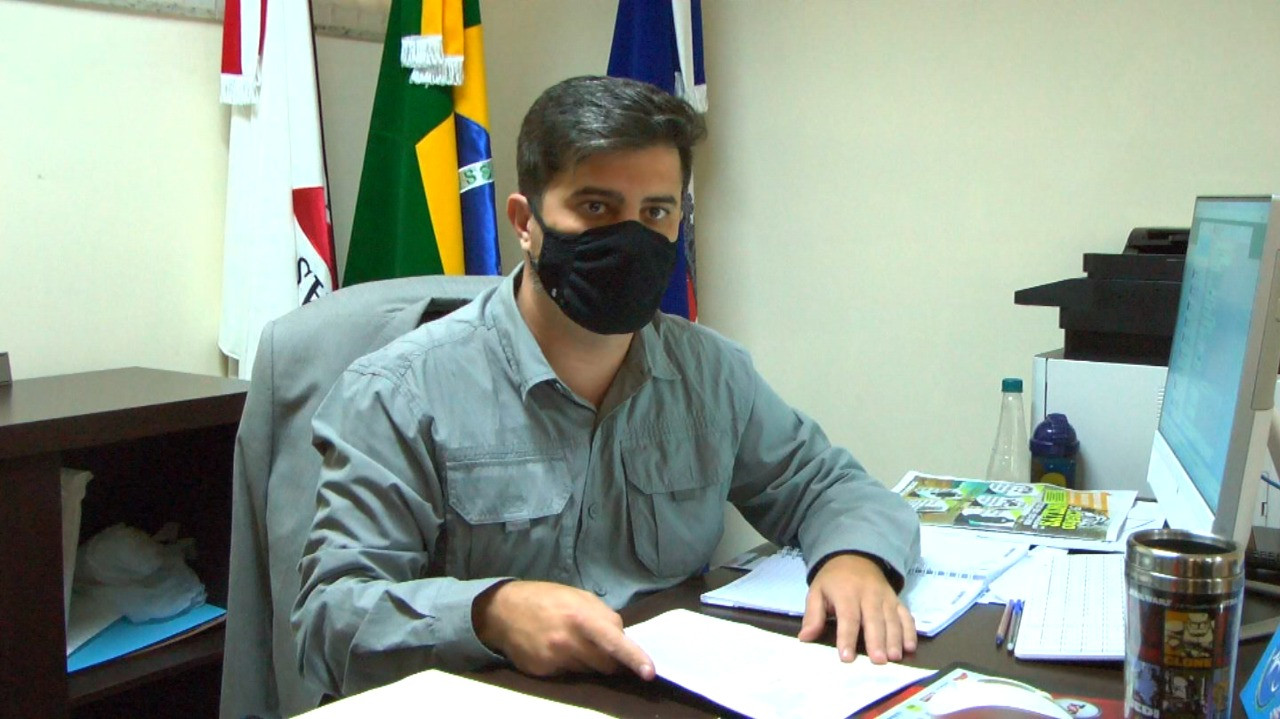 Imagem 1 da notícia: Município consegue liminar e aulas presenciais serão retomadas na Rede Pública