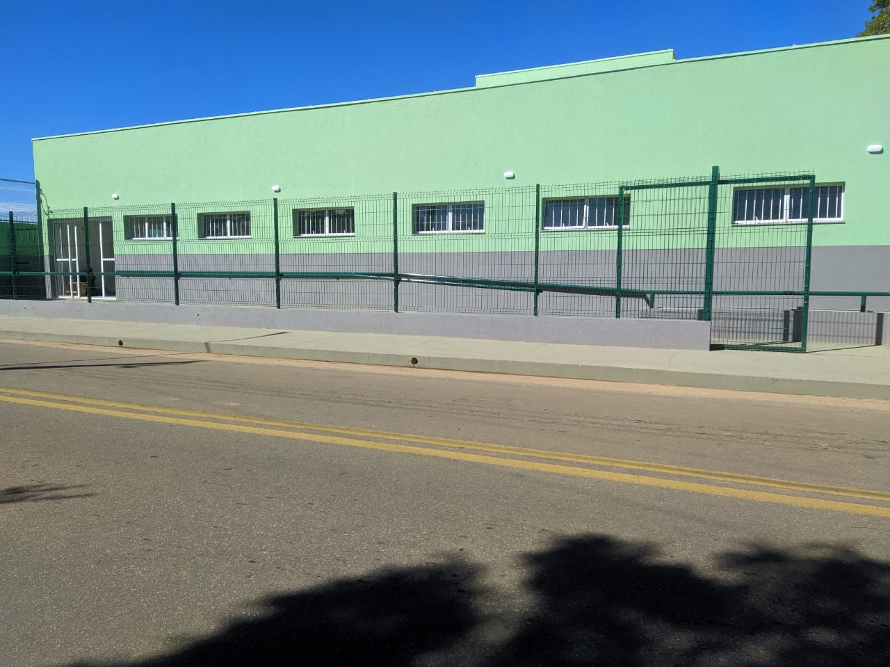 Imagem 2 da notícia: Projeto de Lei nomeia Estrada do Sertãozinho como Estrada Oliveiro Cândido de Faria