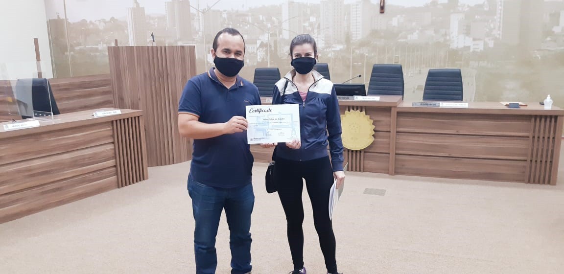 Imagem 5 da notícia: Escola do Legislativo oferece curso para otimizar videoaulas