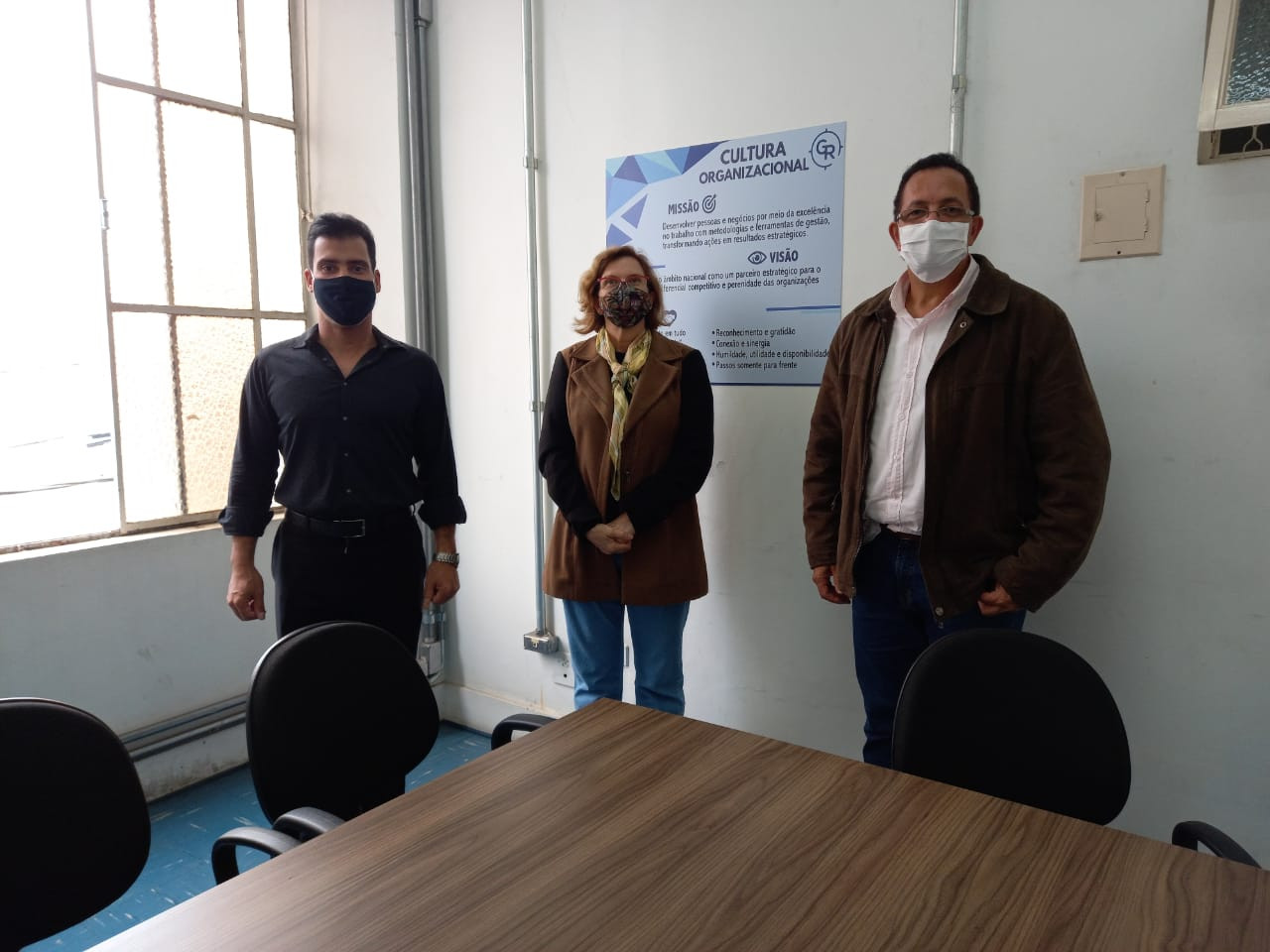 Imagem 1 da notícia: Vereador promove reunião para discutir questões culturais no município