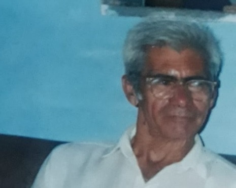 Imagem 1 da notícia: Pedro Barbosa Lima dará nome a rua do bairro São Geraldo