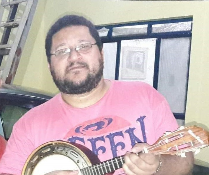 Imagem 1 da notícia: Victor Loureiro da Silva dará nome a rua do bairro Jardim Aeroporto